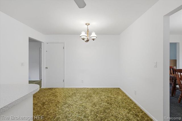 4375 Esta Drive, Flint, MI 48506