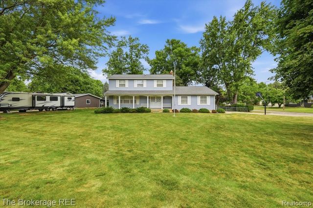 4375 Esta Drive, Flint, MI 48506