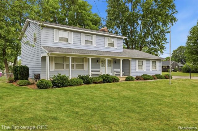 4375 Esta Drive, Flint, MI 48506