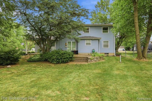 4375 Esta Drive, Flint, MI 48506