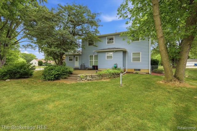 4375 Esta Drive, Flint, MI 48506