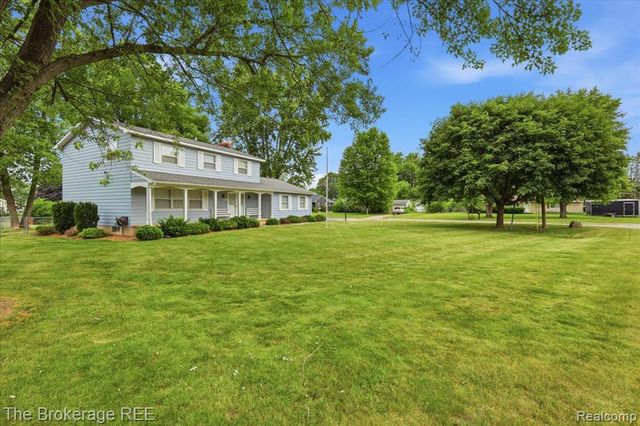 4375 Esta Drive, Flint, MI 48506