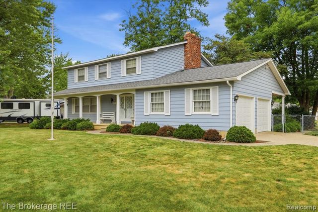 4375 Esta Drive, Flint, MI 48506