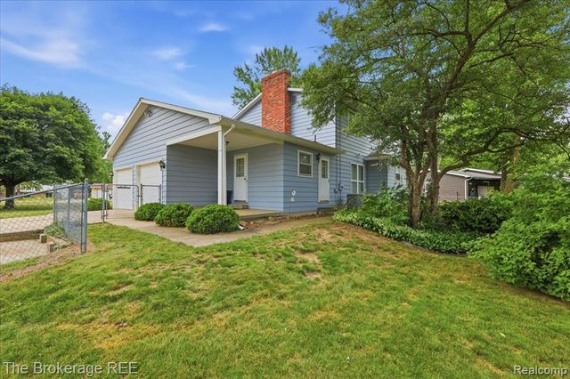 4375 Esta Drive, Flint, MI 48506