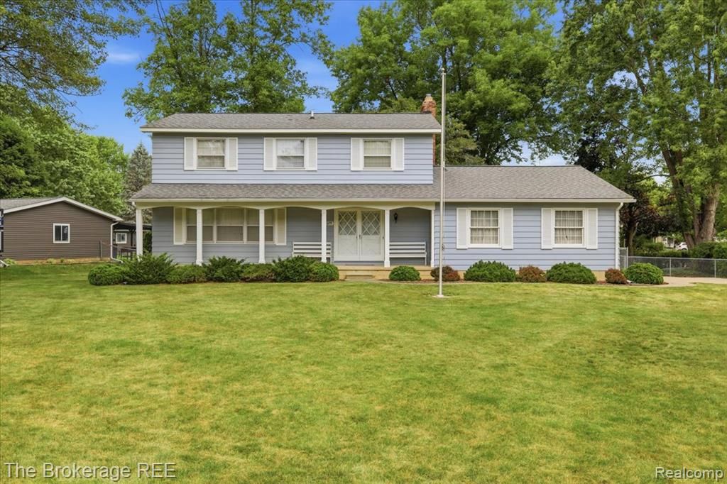 4375 Esta Drive, Flint, MI 48506