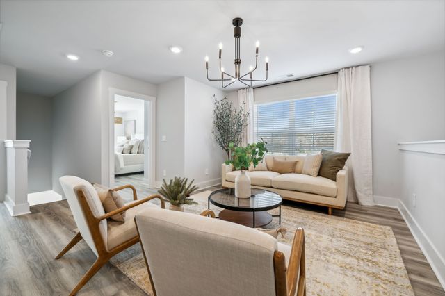 533 Tulip Springs Ct, Hermitage, TN 37076