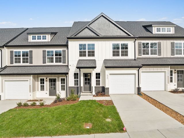 533 Tulip Springs Ct, Hermitage, TN 37076