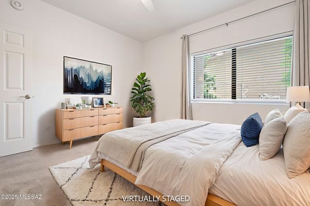 5750 N Camino Esplendora Apt 116, Tucson, AZ 85718