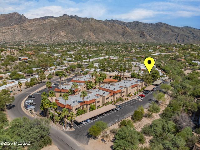 5750 N Camino Esplendora Apt 116, Tucson, AZ 85718
