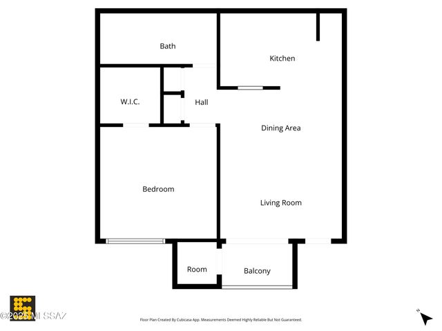 5750 N Camino Esplendora Apt 116, Tucson, AZ 85718