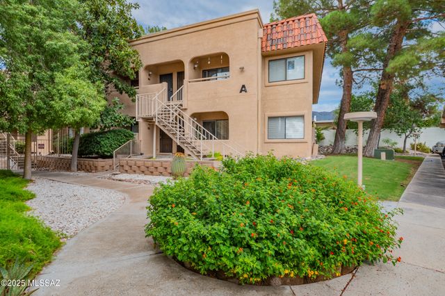 5750 N Camino Esplendora Apt 116, Tucson, AZ 85718