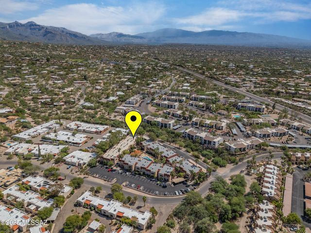 5750 N Camino Esplendora Apt 116, Tucson, AZ 85718