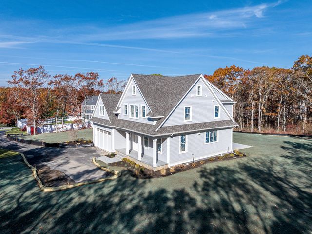 21 Manor Drive, East Sandwich, MA 02537