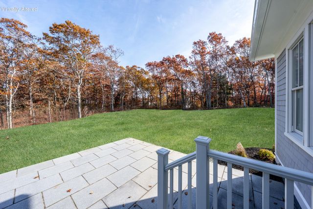 21 Manor Drive, East Sandwich, MA 02537