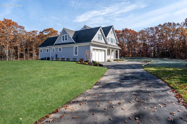 21 Manor Drive, East Sandwich, MA 02537