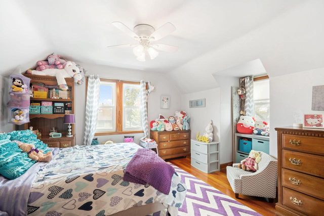 800 Menomonee AVENUE, South Milwaukee, WI 53172