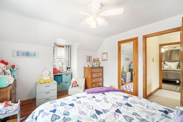 800 Menomonee AVENUE, South Milwaukee, WI 53172