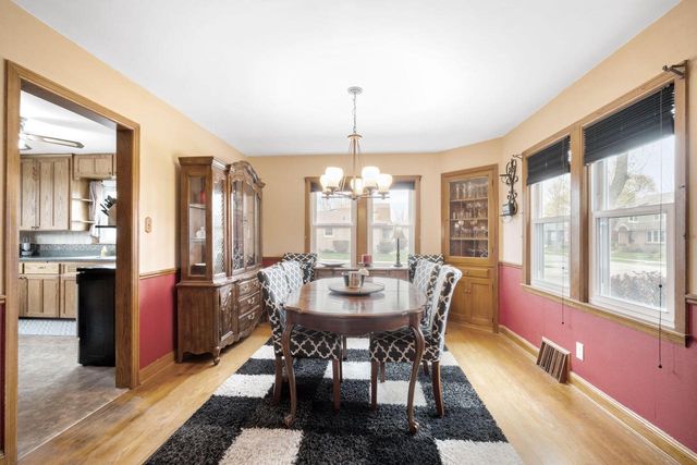 800 Menomonee AVENUE, South Milwaukee, WI 53172