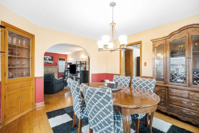 800 Menomonee AVENUE, South Milwaukee, WI 53172