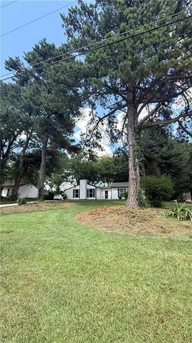 980 Hilltop Court, Lawrenceville, GA 30045