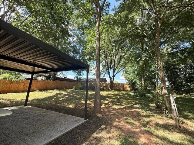 980 Hilltop Court, Lawrenceville, GA 30045