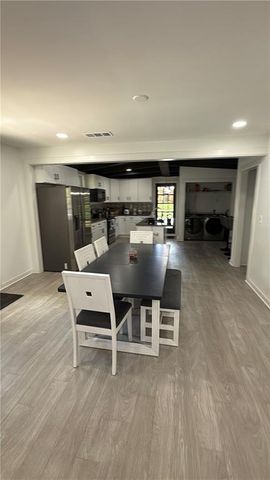 980 Hilltop Court, Lawrenceville, GA 30045