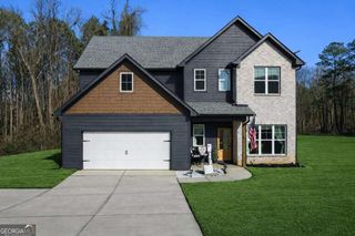 24 Plantation Oaks Drive, Rockmart, GA 30153