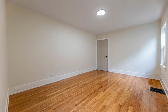 9606 S Morgan Street, Chicago, IL 60643