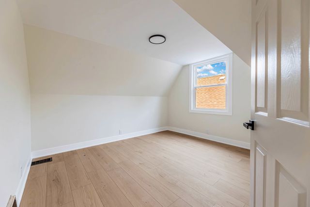 9606 S Morgan Street, Chicago, IL 60643