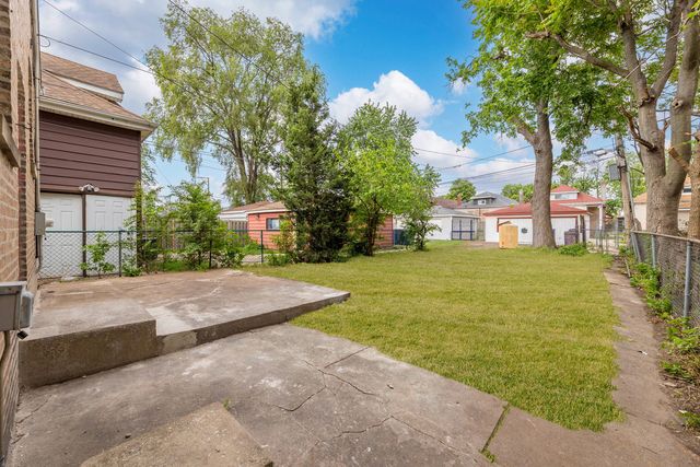 9606 S Morgan Street, Chicago, IL 60643