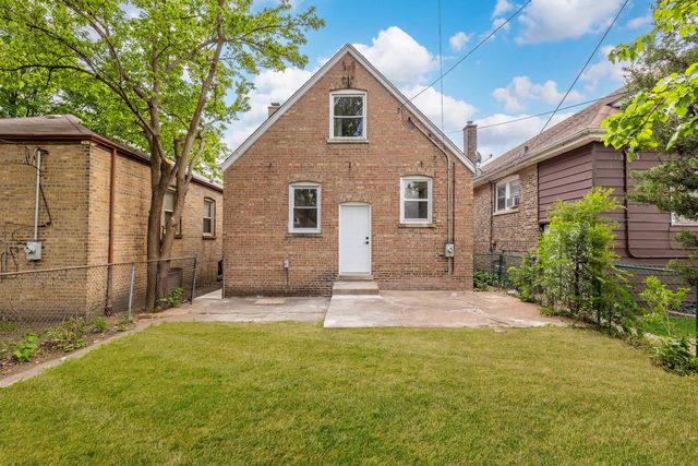9606 S Morgan Street, Chicago, IL 60643