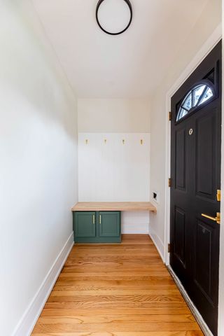 9606 S Morgan Street, Chicago, IL 60643