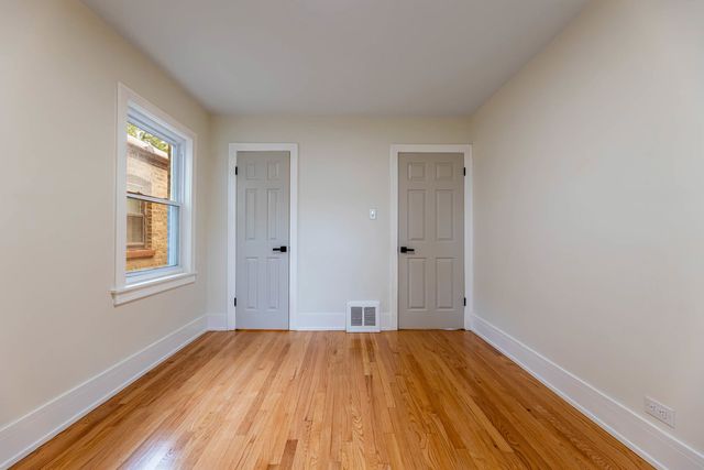 9606 S Morgan Street, Chicago, IL 60643
