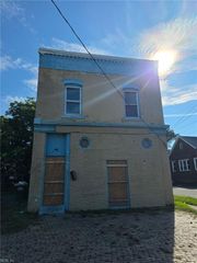 1625 Elm AVE, Portsmouth, VA 23704