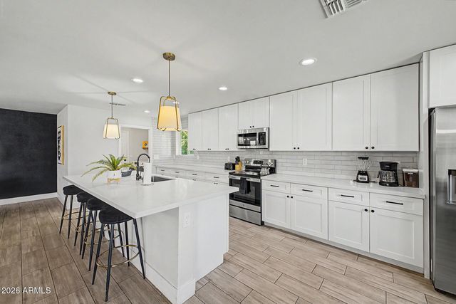 1882 E LOMA VISTA Drive, Tempe, AZ 85282