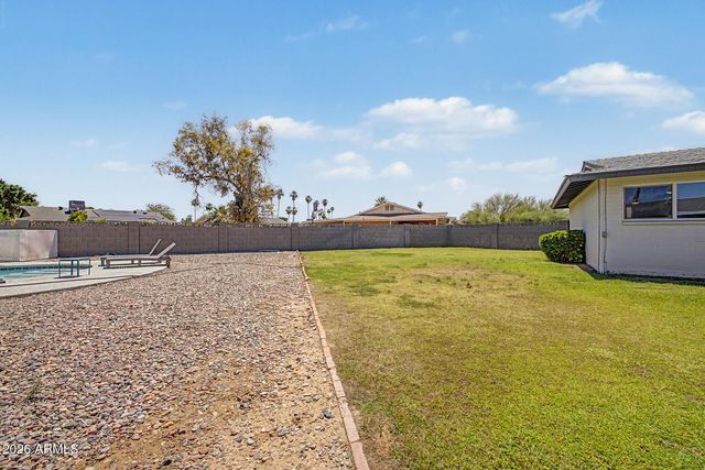 1882 E LOMA VISTA Drive, Tempe, AZ 85282