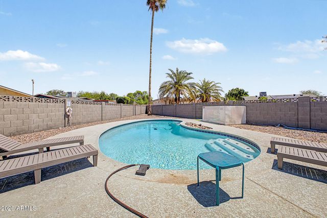 1882 E LOMA VISTA Drive, Tempe, AZ 85282