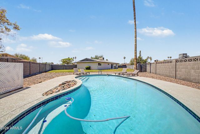 1882 E LOMA VISTA Drive, Tempe, AZ 85282