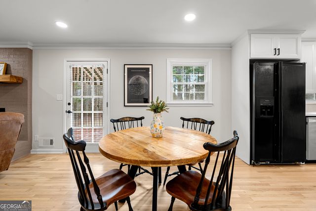 238 Elliott Road, Mcdonough, GA 30252