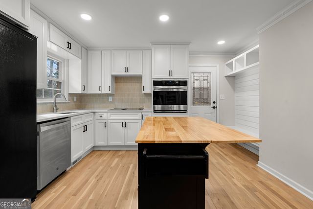 238 Elliott Road, Mcdonough, GA 30252