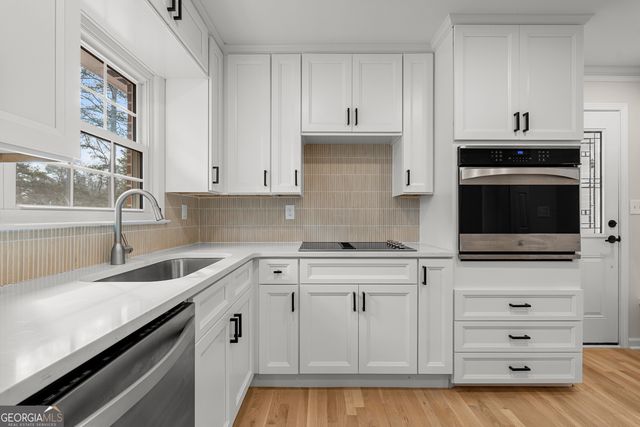 238 Elliott Road, Mcdonough, GA 30252