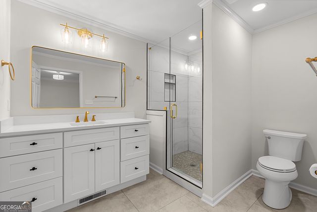 238 Elliott Road, Mcdonough, GA 30252