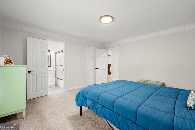 238 Elliott Road, Mcdonough, GA 30252