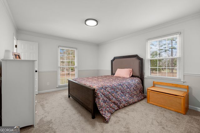 238 Elliott Road, Mcdonough, GA 30252