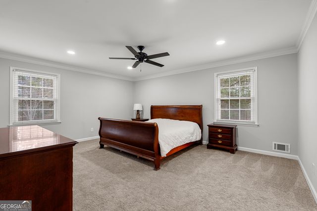 238 Elliott Road, Mcdonough, GA 30252