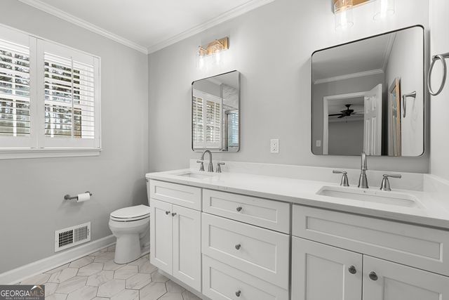 238 Elliott Road, Mcdonough, GA 30252