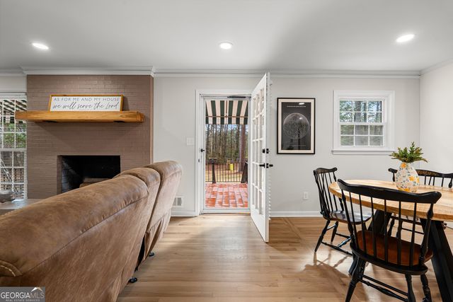 238 Elliott Road, Mcdonough, GA 30252