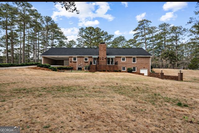 238 Elliott Road, Mcdonough, GA 30252