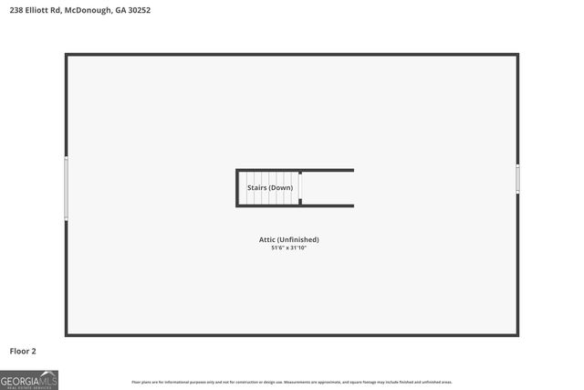 238 Elliott Road, Mcdonough, GA 30252