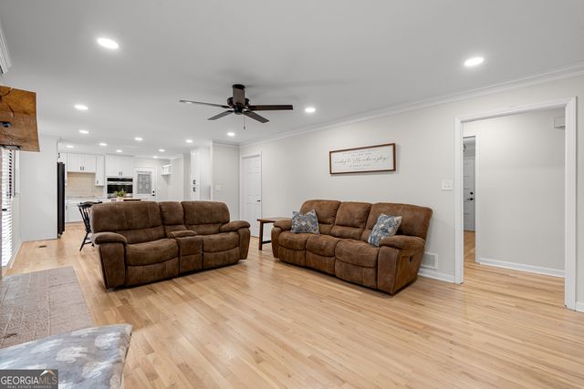 238 Elliott Road, Mcdonough, GA 30252